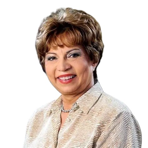 Aida J Troncoso